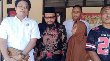 Kasus Kematian Remaja di Pekalongan Diduga Ada Kejanggalan