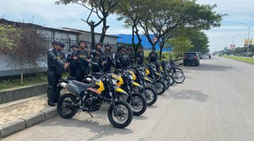 Penertiban PKL di KEK Kaliwungu Harus Mengedepankan Kemanusiaan