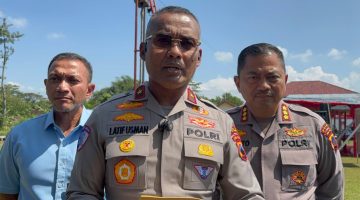 Polda Jateng Tegaskan Tidak Generalisasi Ormas Terafiliasi Premanisme